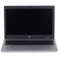 HP ProBook 650 G4 i5-7300U 8GB 256GB SSD 15,6" HD (US QWERTY) Win10pro + zasilacz UŻYWANY - 2822186