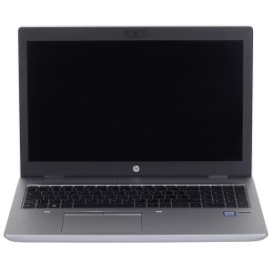 HP ProBook 650 G4 i5-7300U 8GB 256GB SSD 15,6" HD (US QWERTY) Win10pro + zasilacz UŻYWANY