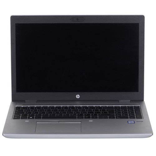 HP ProBook 650 G4 i5-7300U 8GB 256GB SSD 15,6" HD (US QWERTY) Win10pro + zasilacz UŻYWANY - 2822186