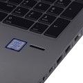 HP ProBook 650 G4 i5-7300U 8GB 256GB SSD 15,6" HD (US QWERTY) Win10pro + zasilacz UŻYWANY - 2822189