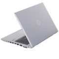 HP ProBook 650 G4 i5-7300U 8GB 256GB SSD 15,6" HD (US QWERTY) Win10pro + zasilacz UŻYWANY - 2822193