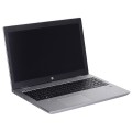 HP ProBook 650 G4 i5-7300U 8GB 256GB SSD 15,6" HD (US QWERTY) Win10pro + zasilacz UŻYWANY - 2822190