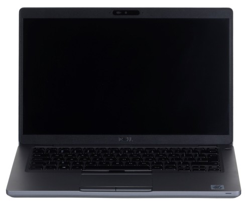 DELL LATITUDE 5410 i7-10610U 16GB 256GB SSD 14" FHD (US QWERTY) Win11pro + zasilacz UŻYWANY - 2822214