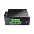 Switch niezarządzalny Cudy IG1005 4x10/100/1000Mbps 1xSFP, DIN-rail - 1879675