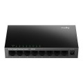 Switch niezarządzalny Cudy GS108 4.0 8x10/100/1000Mbps - 1879676