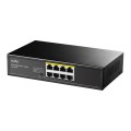 Switch niezarządzalny Cudy GS1008PT 8x10/100/1000Mbps POE+ 120W - 1879693