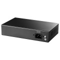 Switch niezarządzalny Cudy GS1008PT 8x10/100/1000Mbps POE+ 120W - 1879694