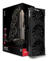 Karta graf. XFX Swift RX 9070XT 3-FAN Gaming E. 16G - 2822263