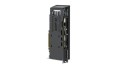 XFX RX-76PQICKBY - Radeon RX 7600 - 8 GB - GDDR6 - 128 bitów - PCI Express 4.0 - 3 wentylator(y) - 2822267