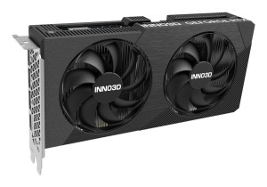 Karta graf. INNO3D RTX 5050 X2 OC 8GB