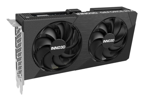 Karta graf. INNO3D RTX 5050 X2 OC 8GB - 2822314