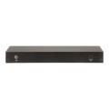 Switch niezarządzalny Dahua PFS3110-8ET1GT1GF-96 8xPoE 1xUplink 1GbE 1xSFP - 1670571
