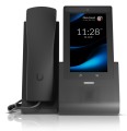 Ubiquiti G3 Touch Pro telefon VoIP Czarny Wi-Fi - 2822351