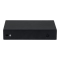 Switch niezarządzalny Dahua PFS3006-4ET-36 6x10/100Mbps (4x PoE 36W) - 1897597