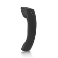 Ubiquiti UT-G3-Handset Analogowa słuchawka telefoniczna Czarny - 2822367