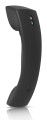 Ubiquiti UT-G3-Handset Analogowa słuchawka telefoniczna Czarny - 2822366