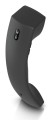 Ubiquiti UT-G3-Handset Analogowa słuchawka telefoniczna Czarny - 2822359