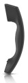 Ubiquiti UT-G3-Handset Analogowa słuchawka telefoniczna Czarny - 2822362