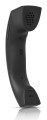 Ubiquiti UT-G3-Handset Analogowa słuchawka telefoniczna Czarny - 2822365