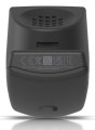 Ubiquiti UT-G3-Handset Analogowa słuchawka telefoniczna Czarny - 2822364