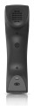 Ubiquiti UT-G3-Handset Analogowa słuchawka telefoniczna Czarny - 2822358