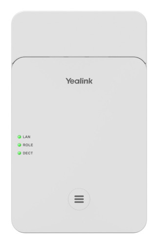 Yealink W75 Mini centrala - 2822381