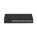 Switch niezarządzalny Edimax GS-1024 24x 1GbE Full Duplex - 1469267