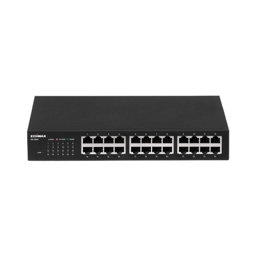 Switch niezarządzalny Edimax GS-1024 24x 1GbE Full Duplex - 1469267
