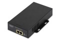 Zasilacz/Adapter/Injector PoE++ 802.3bt aktywny max. 55V 95W 10/100/1000Mbps - 2822402