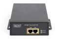 Zasilacz/Adapter/Injector PoE++ 802.3bt aktywny max. 55V 95W 10/100/1000Mbps - 2822404