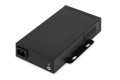 Zasilacz/Adapter/Injector PoE++ 802.3bt aktywny max. 55V 95W 10/100/1000Mbps - 2822403