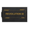 Enermax Zasilacz 750W Revolution3 80+ Złoty FULLMOD - 2822413
