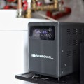 UPS Zasilacz awaryjny Greencell PowerCore 800VA 500W AVR 12VDC LCD - 2822536