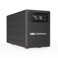 UPS Zasilacz awaryjny Greencell PowerCore 800VA 500W AVR 12VDC LCD - 2822513