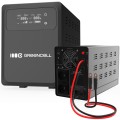 UPS Zasilacz awaryjny Greencell PowerCore 800VA 500W AVR 12VDC LCD - 2822507