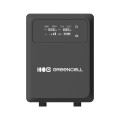 UPS Zasilacz awaryjny Greencell PowerCore 800VA 500W AVR 12VDC LCD - 2822523