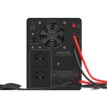 UPS Zasilacz awaryjny Greencell PowerCore 800VA 500W AVR 12VDC LCD - 2822524