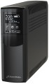 Zasilacz awaryjny UPS PowerWalker VI 1000 CSW Line-Interactive 1000VA 4x 230V Schuko USB-B 2x USB ładowarka - 2822542