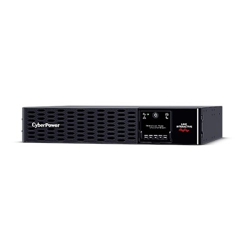 Zasilacz awaryjny UPS CyberPower UPS PR3000ERTXL2U - 2822543