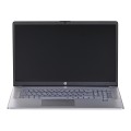 HP 17-CN3013DS N200 17.3" Touch 8GB 2xSSD128 BT Win11 Silver (REPACK) 2Y - 2759918