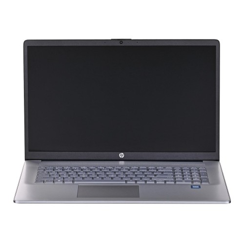 HP 17-CN3013DS N200 17.3" Touch 8GB 2xSSD128 BT Win11 Silver (REPACK) 2Y - 2759918