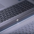 HP 17-CN3013DS N200 17.3" Touch 8GB 2xSSD128 BT Win11 Silver (REPACK) 2Y - 2759923