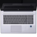 HP 17-CN3013DS N200 17.3" Touch 8GB 2xSSD128 BT Win11 Silver (REPACK) 2Y - 2759921