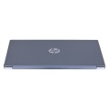 HP 17-CN3013DS N200 17.3" Touch 8GB 2xSSD128 BT Win11 Silver (REPACK) 2Y - 2759928