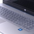 HP 17-CN3013DS N200 17.3" Touch 8GB 2xSSD128 BT Win11 Silver (REPACK) 2Y - 2759922