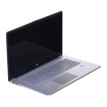 HP 17-CN3013DS N200 17.3" Touch 8GB 2xSSD128 BT Win11 Silver (REPACK) 2Y - 2759919