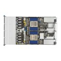 Platforma Asus Rack (1U) AMD RS700A-E13-RS4U - 2809304