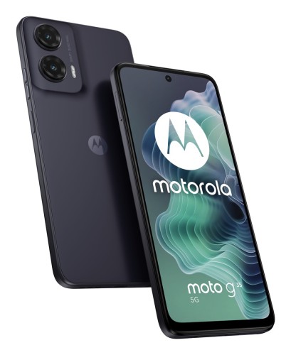Motorola Moto G35 5G 8/128GB DS. Midnight Black - 2809883