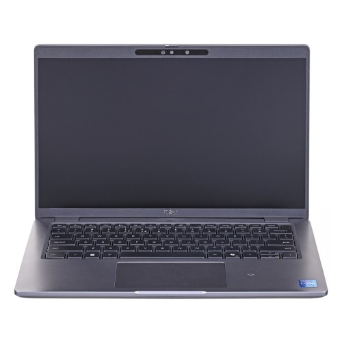 DELL LATITUDE 5450 i5-1335U 16GB 512GB SSD 14" FHD Win11pro (US QWERTY) + zasilacz UŻYWANY - 2811306