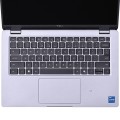 DELL LATITUDE 5450 i5-1335U 16GB 512GB SSD 14" FHD Win11pro (US QWERTY) + zasilacz UŻYWANY - 2811310